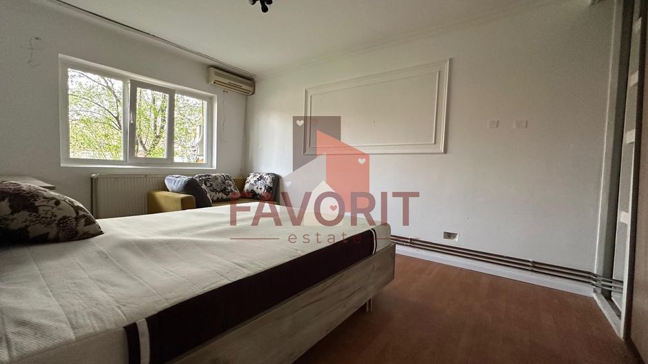 3 camere | centrala proprie | zona excelenta | investitie | - Poză 1