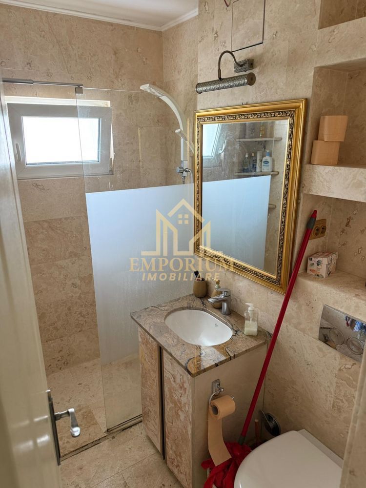 2 camere semidecomandate, Manastur, Zona MC - Poză 8