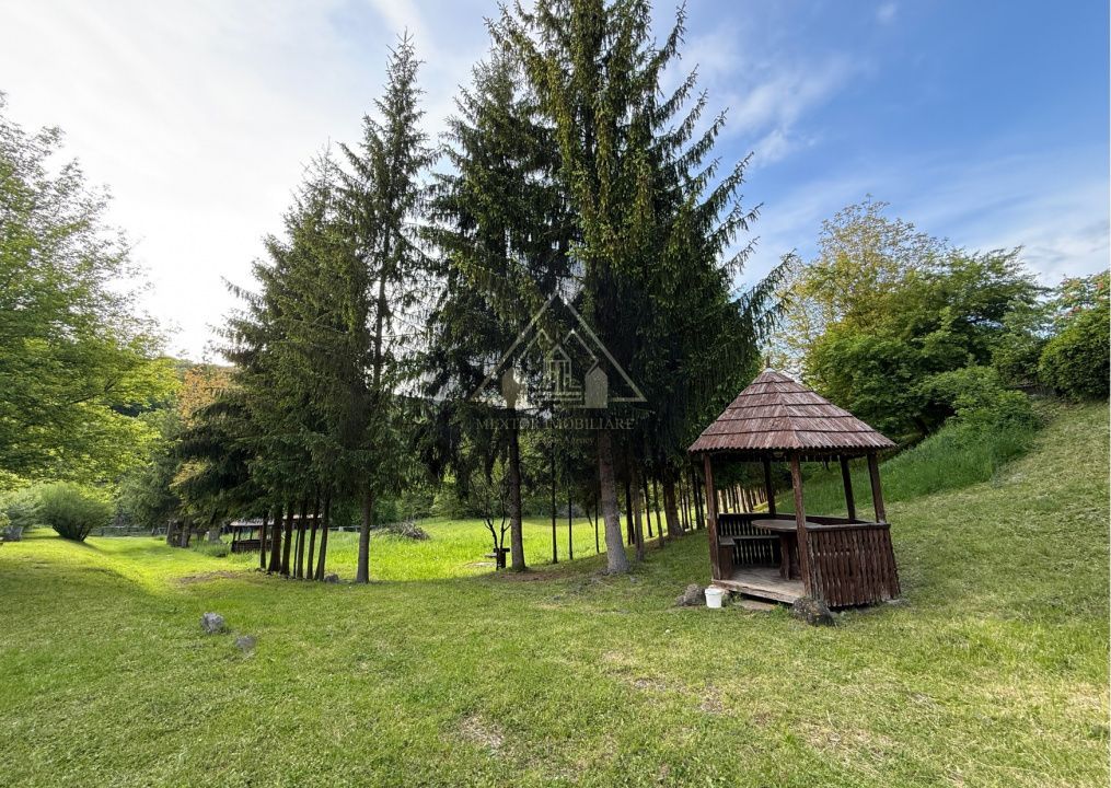 Afacere la cheie, Han, Pensiune, Restaurant - Poză 4