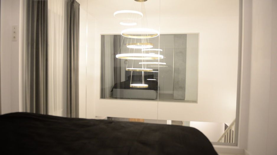 Belvedere Duplex Ultralux - Poză 2