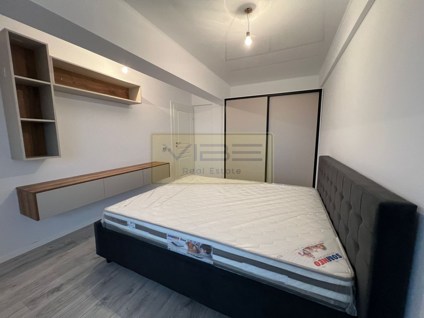 Apartament NOU 1 camera + loc parcare Atrium Garden - Poză 3