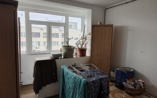 VANZARE 4 CAMERE I DECOMANDAT I METROU I ZONA PARCULUI DRUMUL TABEREI - Poză 9