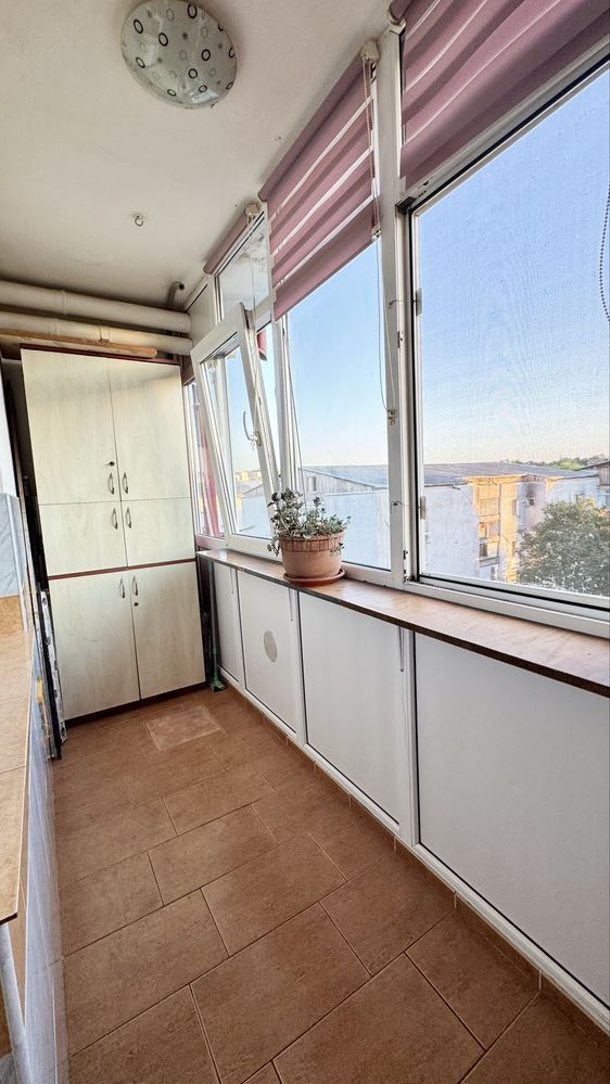 Apartament 2 camere SD,  54 mp Nicolina 1,  65000 euro - Poză 7