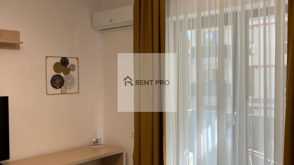 Garsonieră modernă de închiriat | Exigent Plaza Faza 5 | Etaj 4 | - Poză 9