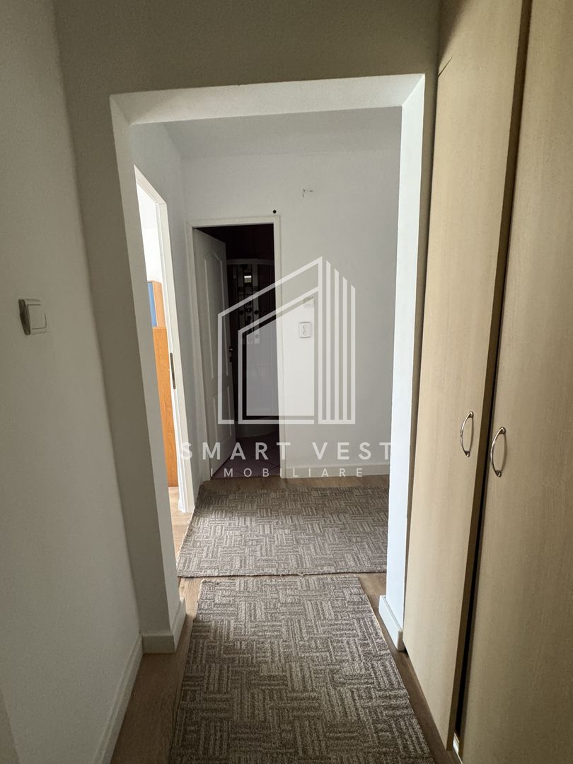 Apartament decomandat 3 camere de vanzare | 80 MP | Zona Micro 16 - Poză 23