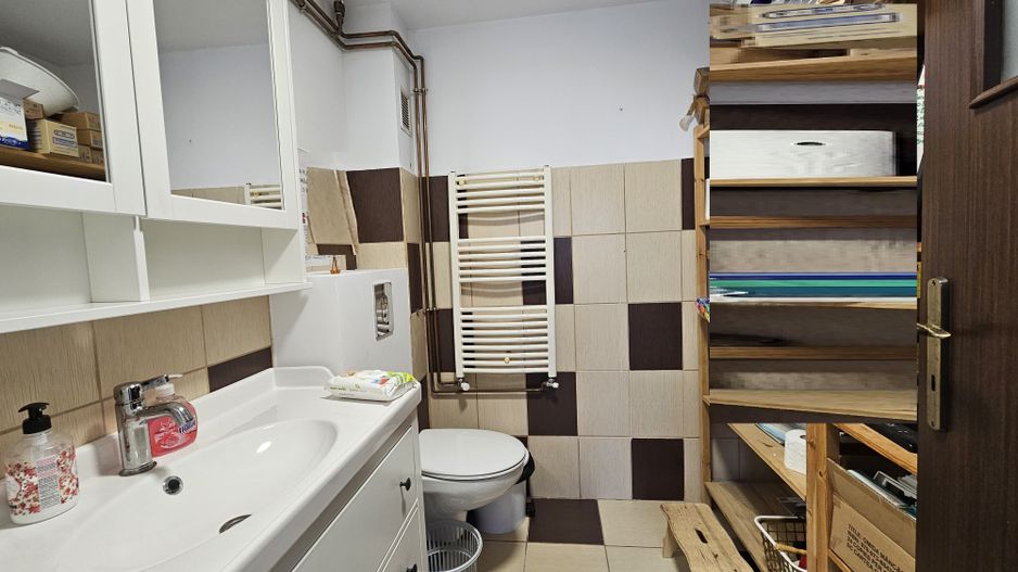 Casa - 103mp utili - Cantemir -5 minute de intrarea metrou Tineretului - Poză 11