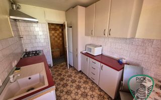 P 4090 - Apartament cu 2 camere în Târgu Mureș, cartierul Tudor - Poză 4