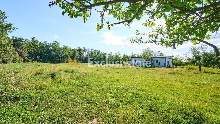 Teren Intravilan 1100 mp + Anexă 120 mp - Budeasa, Calotesti! - Poză 5