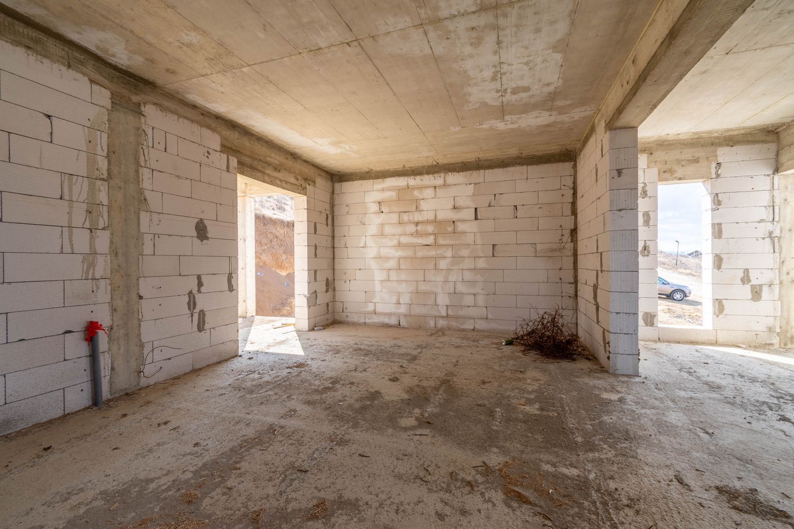 Casa Individuala de Vanzare – 4 Camere | Jucu de Sus - Poză 12