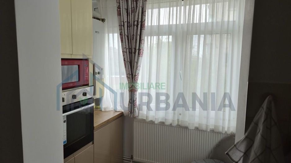 Apartament 2 camere, Nicolina, Rondul Vechi - Poză 4