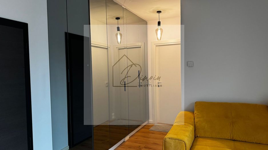 2 camere DARWIN Tunari I Gradina proprie 75mp I NOU, Parcare I COM 0% - Poză 37