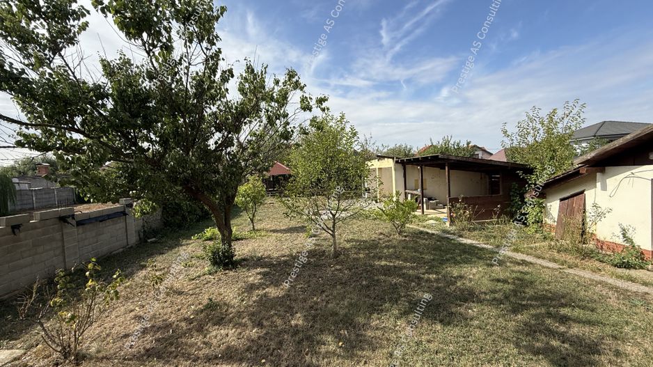 Casa individuala | 5 Camere- Sag - Poză 39