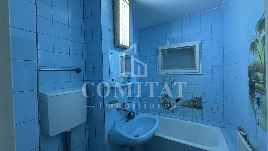 Apartament 3 camere | 52mp | zona Sirena - Poză 11