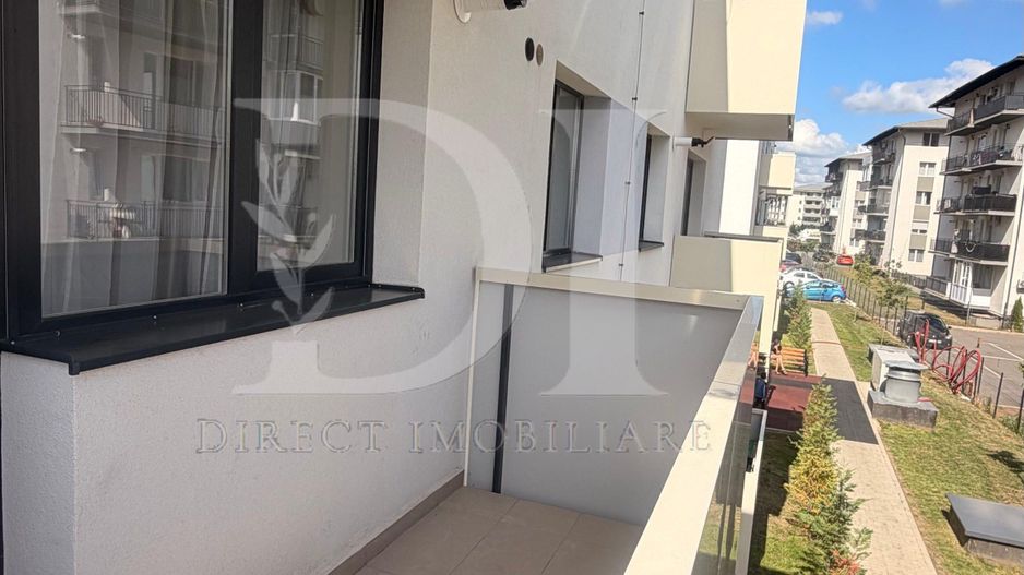 Apartament la cheie / etaj intermediar / Zona Terra - Poză 18