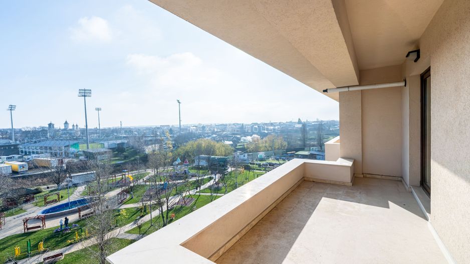 Apartament VIP Promenada Residence - Chiajna - Giulesti Sarbi - Poză 16