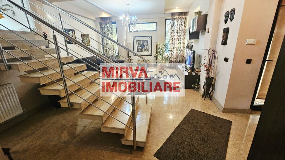 🏡 Casă deosebită – 2 unități locative, 6 dormitoare, zona Albert - Poză 95