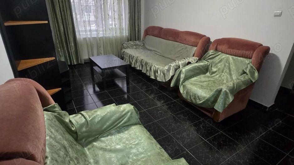 Închiriere apartament 2 camere – Militari, intrare Moinești - Poză 9