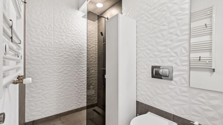 Chirie | Penthouse 3 camere 193mp | Parcare | Terasă 77mp | Pipera - Poză 20