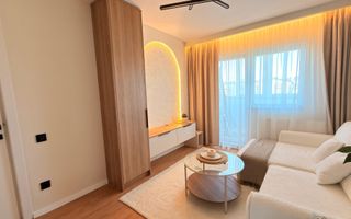 Apartament luxury cu 2 camere decomandate, Strada Primaverii! - Poză 10
