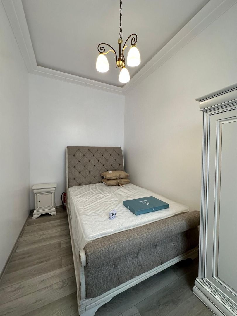 APARTAMENT  CU 2 CAMERE    IN PIATA UNIRII - Poză 6