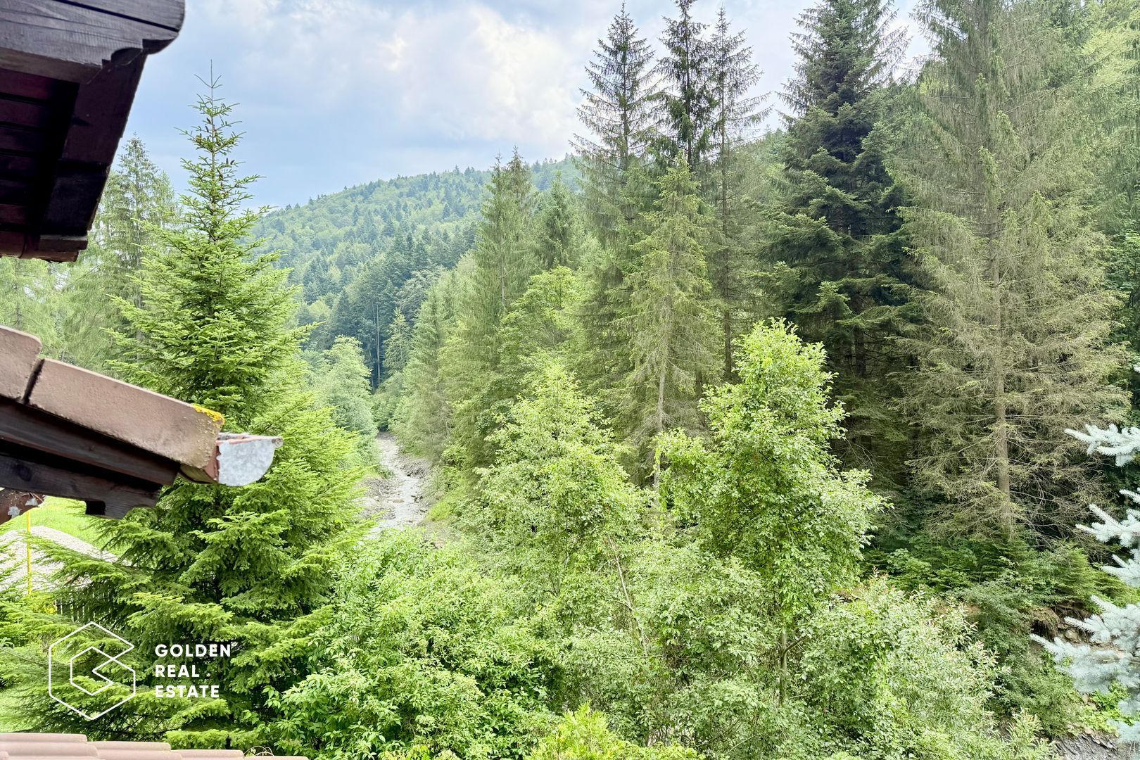 Vila de exceptie in Sinaia, mobilata, utilata, cu vedere superba - Poză 27