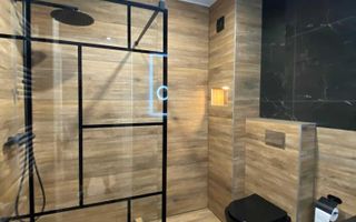 Apartament modern, terasă 42 mp, parcare subterană, Cluj-Napoca. - Poză 6