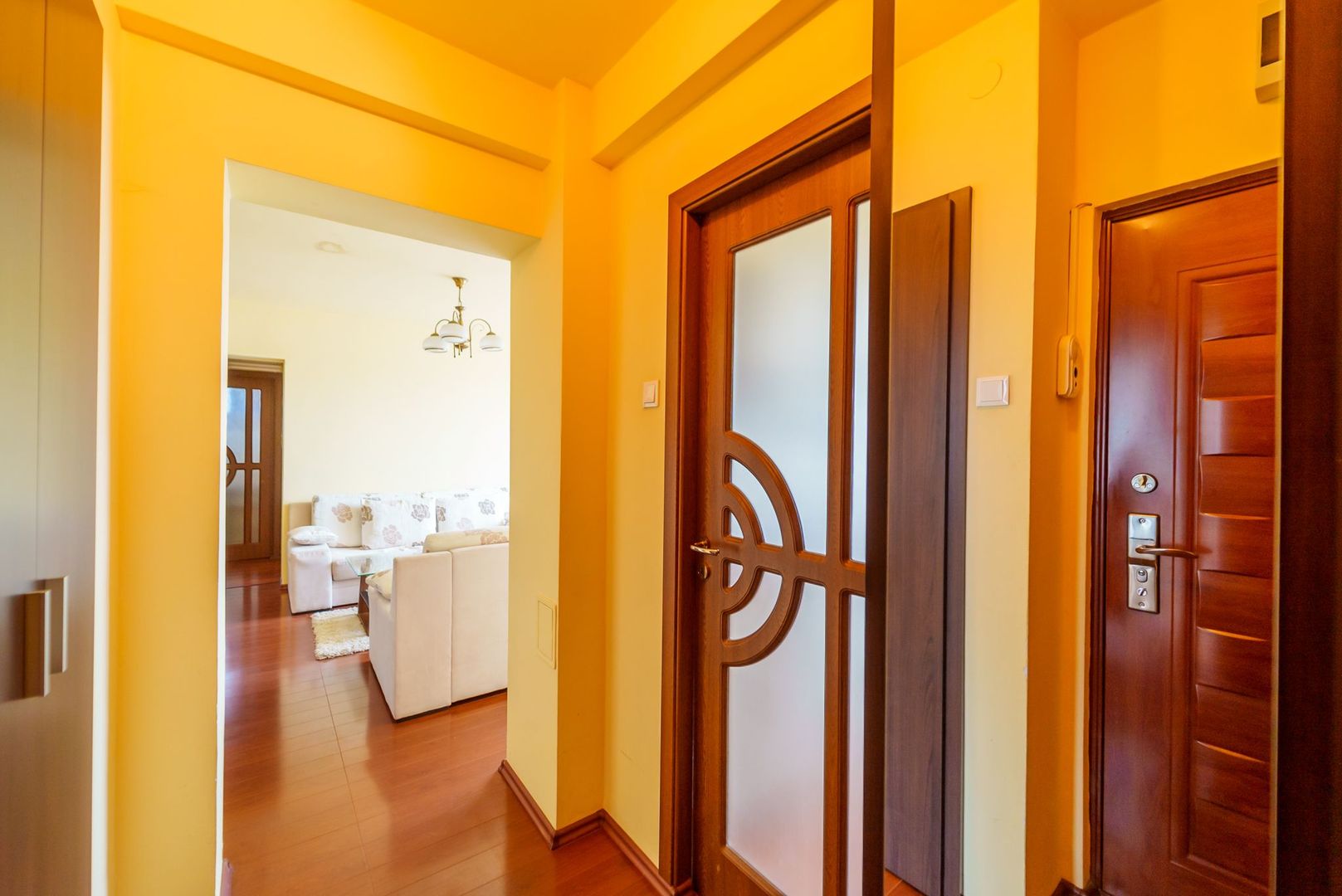 Apartament 2 camere luminos, zona excelenta Podgoria - Poză 9