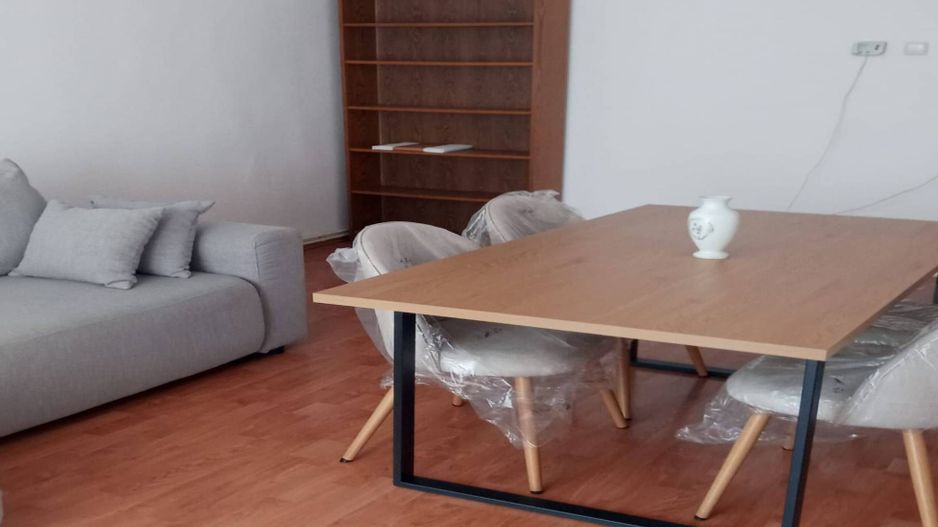 Apartament 3 Camere De Inchiriat | 2 Bai | 2 Balcoane | Calea Dorobantilor - Poză 5