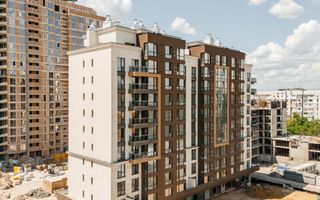 Vânzare, apartament, 1 cameră, str. Tudor Vladimirescu, Râșcani - Poză 1