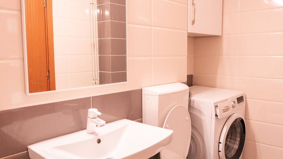 Apartament Luminos 2 camere 62 mp Dorobantilor Marasti - Poză 8