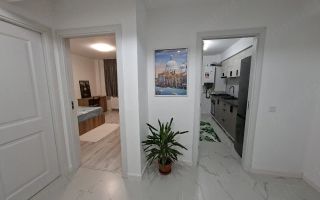 Apartament decomandat 1 camera, Vișan, prima închiriere - Poză 2