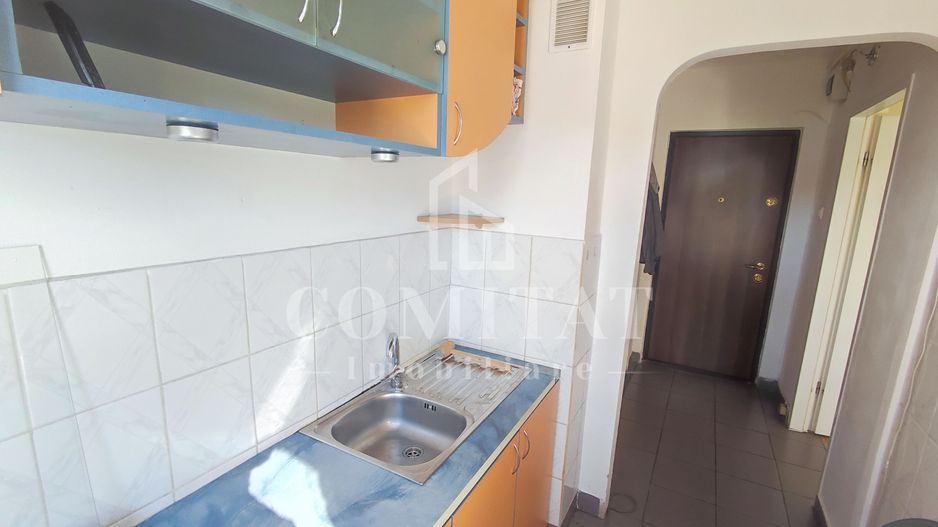 Apartament cu 1 camera | Zona Big - Cartierul Mănăștur - Poză 10