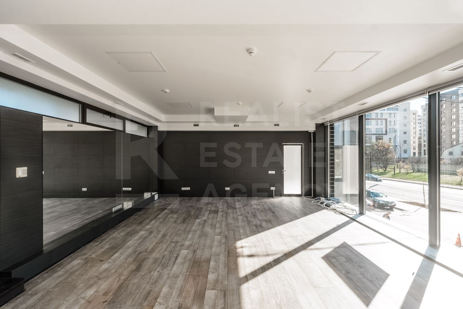 Сhirie, spațiu comercial, 231 mp, str. Alba-Iulia, Buiucani - Poză 11