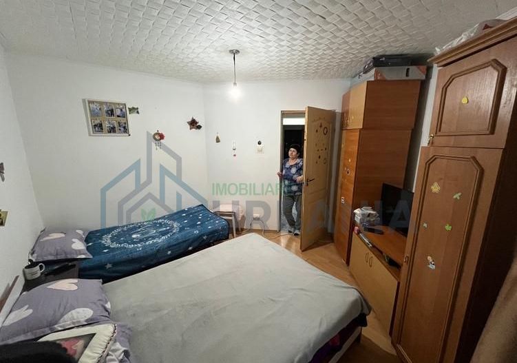 Apartament 3 camere decomandat- €370 - Poză 3