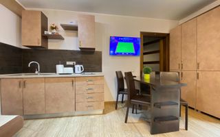 Studio de închiriat-Zona Centrala-1-3 luni - Poză 1