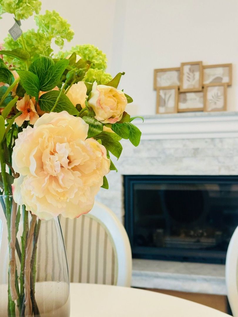 INCHIRIAT - 3 camere | de inchiriat | casuta superba - Dumbravita - Poză 12