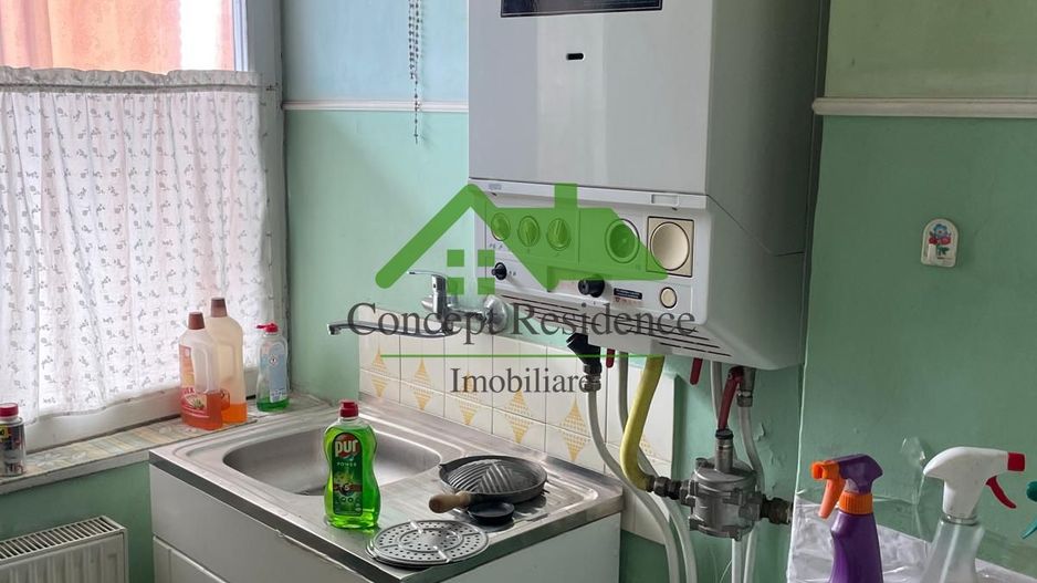 2 camere, decomandat– ultracentral, zona Bizo - Poză 16