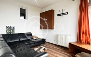 Apartament cu 2 camere de inchiriat in Prima Nucetului, Oradea - Poză 1