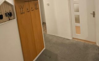 Apartament  cu 3 camere decomandate, 2 băi, etaj 1 - Zorilor - Poză 9