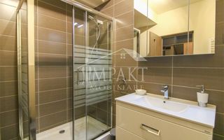 Apartament cu 1 camera in cartierul Gheorgheni, zona Iulius Mall! - Poză 18