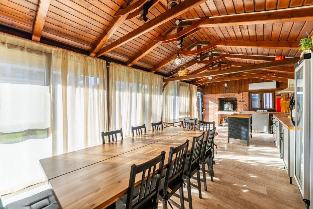 Casa noua P+M confort sporit în Vladimirescu, Arad - Poză 4