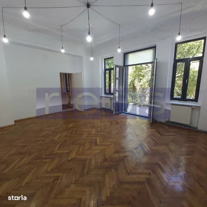 VANZARE APARTAMENT 4 CAMERE | VILA | CISMIGIU | - Poză 1