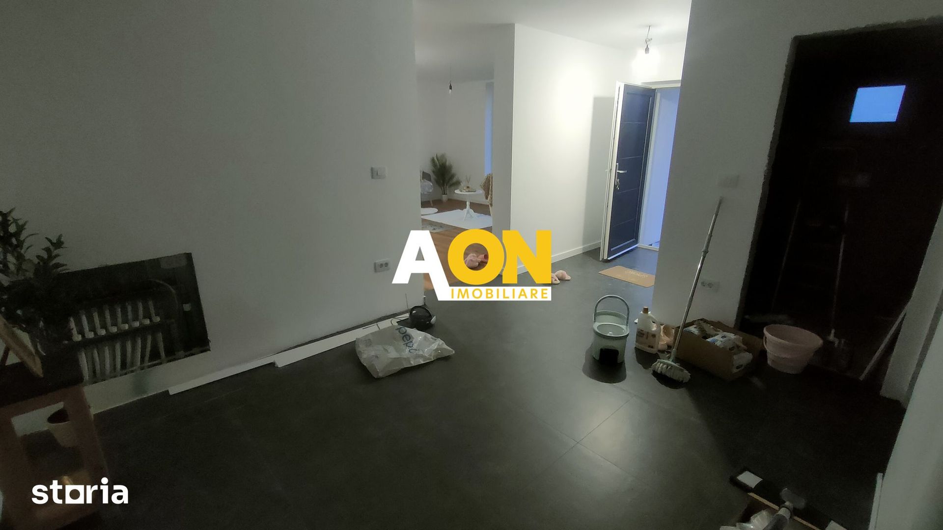 Casă 4 Camere, 2 Bai, 900mp Teren - Poză 4