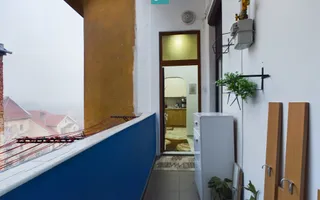 Apartament 3 camere, Splaiul Tudor Vladimirescu - Poză 18