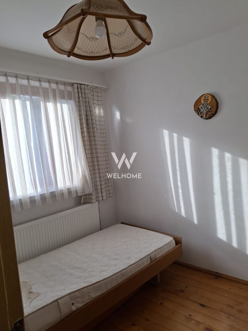 Casa cu 15 camere de vanzare in Bazna, Sibiu ( azil, pensiune) - Poză 16