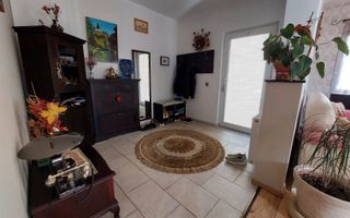 Duplex aproape de oraș, Floresti, zona Muzeil Apei - Poză 3