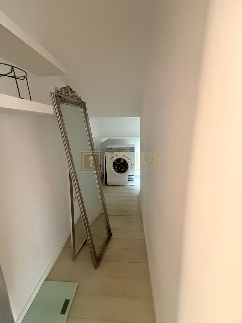 Triplex-Dumbravita, 3 camere, 2 dormitoare, 1 dressing room, 2 bai, 136mp - Poză 13