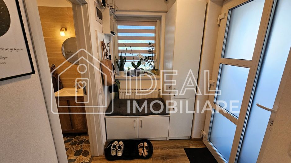 Casă ideală pentru familie – complet utilată, gata de mutat! - Poză 17