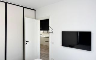 De închiriat | Apartament 2 camere | Parcare subterană | Prima Urbana - Poză 7