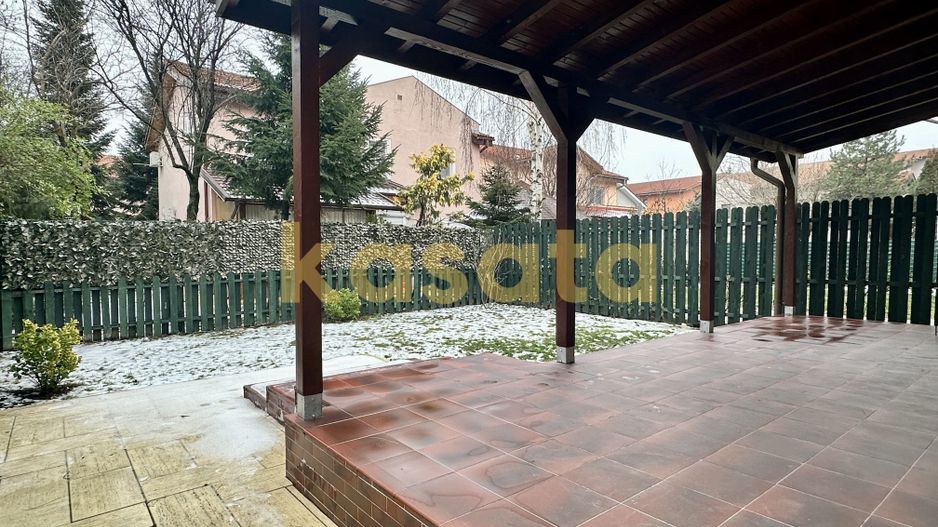 Reședință elegantă 3 camere | grădină proprie | Pipera Class Residence - Poză 4